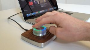 USB регулятор громкости